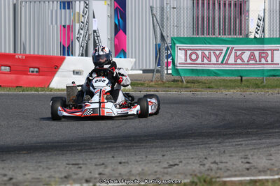 08/09/2019 : Course Club 2019 de Muret au Circuit Haute-Garonne Karting (Photos Sylvain Fayeulle) 2019 — karting