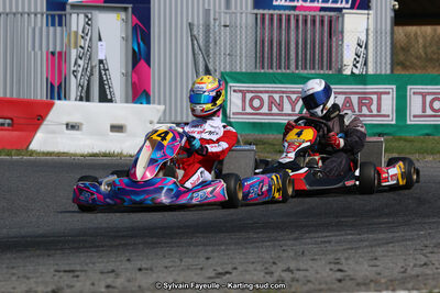 08/09/2019 : Course Club 2019 de Muret au Circuit Haute-Garonne Karting (Photos Sylvain Fayeulle) 2019 — karting