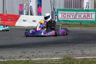 08/09/2019 : Course Club 2019 de Muret au Circuit Haute-Garonne Karting (Photos Sylvain Fayeulle) 2019 — karting