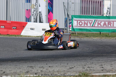 08/09/2019 : Course Club 2019 de Muret au Circuit Haute-Garonne Karting (Photos Sylvain Fayeulle) 2019 — karting