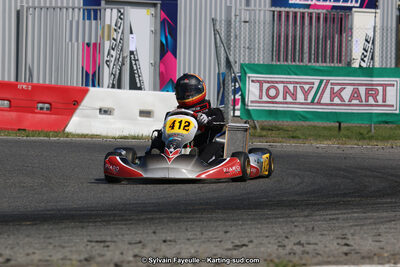 08/09/2019 : Course Club 2019 de Muret au Circuit Haute-Garonne Karting (Photos Sylvain Fayeulle) 2019 — karting