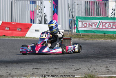 08/09/2019 : Course Club 2019 de Muret au Circuit Haute-Garonne Karting (Photos Sylvain Fayeulle) 2019 — karting