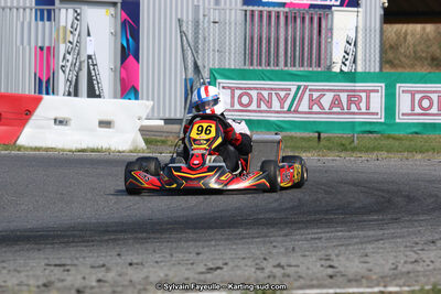 08/09/2019 : Course Club 2019 de Muret au Circuit Haute-Garonne Karting (Photos Sylvain Fayeulle) 2019 — karting