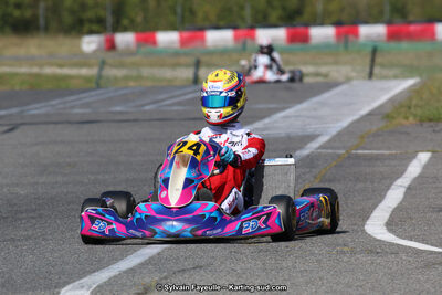 08/09/2019 : Course Club 2019 de Muret au Circuit Haute-Garonne Karting (Photos Sylvain Fayeulle) 2019 — karting