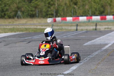 08/09/2019 : Course Club 2019 de Muret au Circuit Haute-Garonne Karting (Photos Sylvain Fayeulle) 2019 — karting