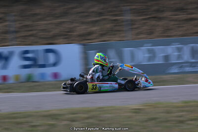 08/09/2019 : Course Club 2019 de Muret au Circuit Haute-Garonne Karting (Photos Sylvain Fayeulle) 2019 — karting