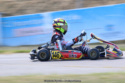 08/09/2019 : Course Club 2019 de Muret au Circuit Haute-Garonne Karting (Photos Sylvain Fayeulle) 2019 — karting