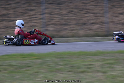08/09/2019 : Course Club 2019 de Muret au Circuit Haute-Garonne Karting (Photos Sylvain Fayeulle) 2019 — karting
