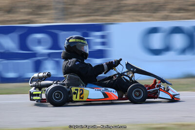 08/09/2019 : Course Club 2019 de Muret au Circuit Haute-Garonne Karting (Photos Sylvain Fayeulle) 2019 — karting