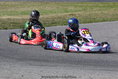 08/09/2019 : Course Club 2019 de Muret au Circuit Haute-Garonne Karting (Photos Sylvain Fayeulle) 2019 — karting