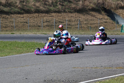 08/09/2019 : Course Club 2019 de Muret au Circuit Haute-Garonne Karting (Photos Sylvain Fayeulle) 2019 — karting