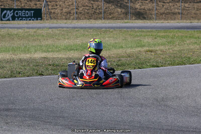 08/09/2019 : Course Club 2019 de Muret au Circuit Haute-Garonne Karting (Photos Sylvain Fayeulle) 2019 — karting