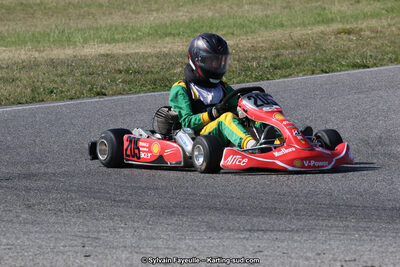 08/09/2019 : Course Club 2019 de Muret au Circuit Haute-Garonne Karting (Photos Sylvain Fayeulle) 2019 — karting