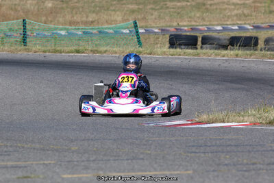 08/09/2019 : Course Club 2019 de Muret au Circuit Haute-Garonne Karting (Photos Sylvain Fayeulle) 2019 — karting