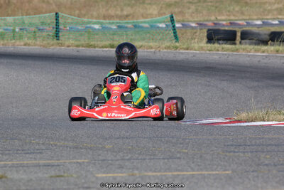 08/09/2019 : Course Club 2019 de Muret au Circuit Haute-Garonne Karting (Photos Sylvain Fayeulle) 2019 — karting