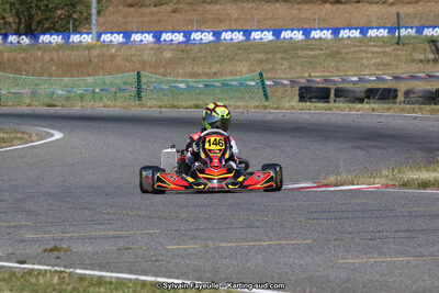 08/09/2019 : Course Club 2019 de Muret au Circuit Haute-Garonne Karting (Photos Sylvain Fayeulle) 2019 — karting