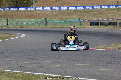 08/09/2019 : Course Club 2019 de Muret au Circuit Haute-Garonne Karting (Photos Sylvain Fayeulle) 2019 — karting