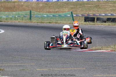 08/09/2019 : Course Club 2019 de Muret au Circuit Haute-Garonne Karting (Photos Sylvain Fayeulle) 2019 — karting