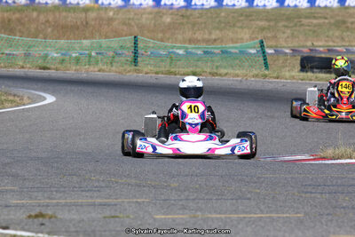 08/09/2019 : Course Club 2019 de Muret au Circuit Haute-Garonne Karting (Photos Sylvain Fayeulle) 2019 — karting
