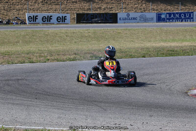 08/09/2019 : Course Club 2019 de Muret au Circuit Haute-Garonne Karting (Photos Sylvain Fayeulle) 2019 — karting