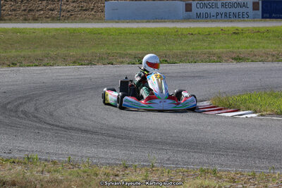 08/09/2019 : Course Club 2019 de Muret au Circuit Haute-Garonne Karting (Photos Sylvain Fayeulle) 2019 — karting