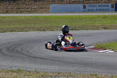 08/09/2019 : Course Club 2019 de Muret au Circuit Haute-Garonne Karting (Photos Sylvain Fayeulle) 2019 — karting