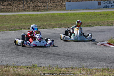 08/09/2019 : Course Club 2019 de Muret au Circuit Haute-Garonne Karting (Photos Sylvain Fayeulle) 2019 — karting