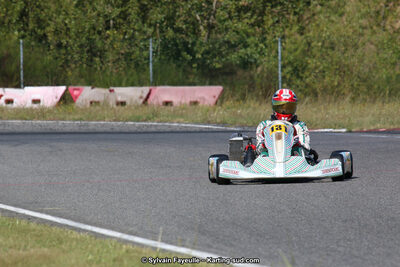 08/09/2019 : Course Club 2019 de Muret au Circuit Haute-Garonne Karting (Photos Sylvain Fayeulle) 2019 — karting