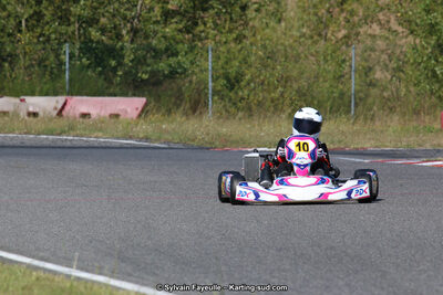 08/09/2019 : Course Club 2019 de Muret au Circuit Haute-Garonne Karting (Photos Sylvain Fayeulle) 2019 — karting