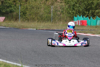 08/09/2019 : Course Club 2019 de Muret au Circuit Haute-Garonne Karting (Photos Sylvain Fayeulle) 2019 — karting