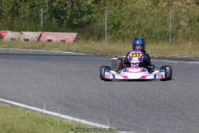 08/09/2019 : Course Club 2019 de Muret au Circuit Haute-Garonne Karting (Photos Sylvain Fayeulle) 2019 — karting