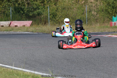 08/09/2019 : Course Club 2019 de Muret au Circuit Haute-Garonne Karting (Photos Sylvain Fayeulle) 2019 — karting