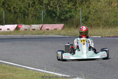 08/09/2019 : Course Club 2019 de Muret au Circuit Haute-Garonne Karting (Photos Sylvain Fayeulle) 2019 — karting
