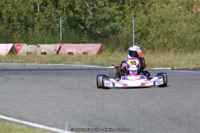 08/09/2019 : Course Club 2019 de Muret au Circuit Haute-Garonne Karting (Photos Sylvain Fayeulle) 2019 — karting