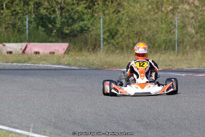08/09/2019 : Course Club 2019 de Muret au Circuit Haute-Garonne Karting (Photos Sylvain Fayeulle) 2019 — karting