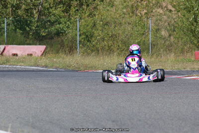 08/09/2019 : Course Club 2019 de Muret au Circuit Haute-Garonne Karting (Photos Sylvain Fayeulle) 2019 — karting
