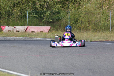 08/09/2019 : Course Club 2019 de Muret au Circuit Haute-Garonne Karting (Photos Sylvain Fayeulle) 2019 — karting