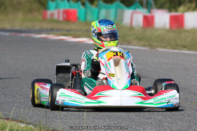 08/09/2019 : Course Club 2019 de Muret au Circuit Haute-Garonne Karting (Photos Sylvain Fayeulle) 2019 — karting