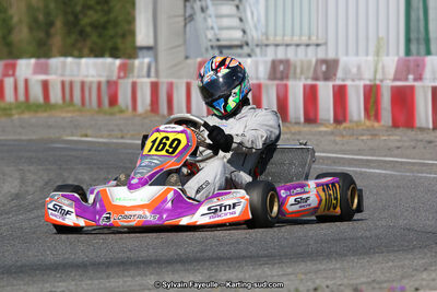 08/09/2019 : Course Club 2019 de Muret au Circuit Haute-Garonne Karting (Photos Sylvain Fayeulle) 2019 — karting