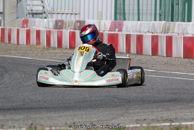 08/09/2019 : Course Club 2019 de Muret au Circuit Haute-Garonne Karting (Photos Sylvain Fayeulle) 2019 — karting