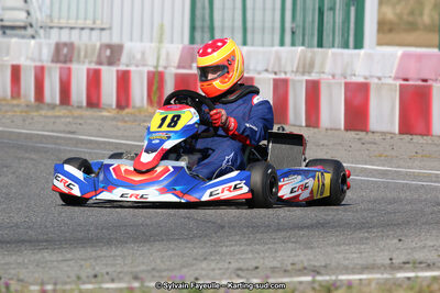 08/09/2019 : Course Club 2019 de Muret au Circuit Haute-Garonne Karting (Photos Sylvain Fayeulle) 2019 — karting