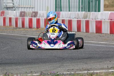 08/09/2019 : Course Club 2019 de Muret au Circuit Haute-Garonne Karting (Photos Sylvain Fayeulle) 2019 — karting