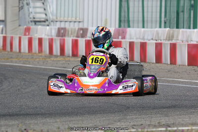 08/09/2019 : Course Club 2019 de Muret au Circuit Haute-Garonne Karting (Photos Sylvain Fayeulle) 2019 — karting