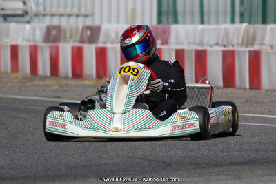 08/09/2019 : Course Club 2019 de Muret au Circuit Haute-Garonne Karting (Photos Sylvain Fayeulle) 2019 — karting