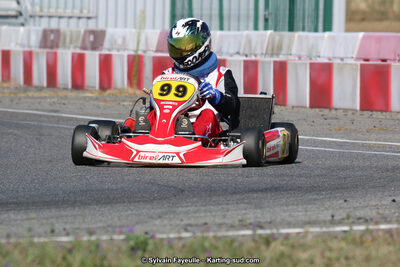 08/09/2019 : Course Club 2019 de Muret au Circuit Haute-Garonne Karting (Photos Sylvain Fayeulle) 2019 — karting
