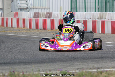 08/09/2019 : Course Club 2019 de Muret au Circuit Haute-Garonne Karting (Photos Sylvain Fayeulle) 2019 — karting