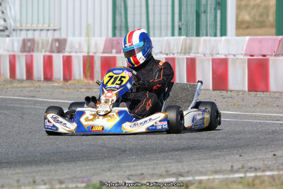 08/09/2019 : Course Club 2019 de Muret au Circuit Haute-Garonne Karting (Photos Sylvain Fayeulle) 2019 — karting