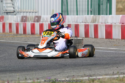 08/09/2019 : Course Club 2019 de Muret au Circuit Haute-Garonne Karting (Photos Sylvain Fayeulle) 2019 — karting