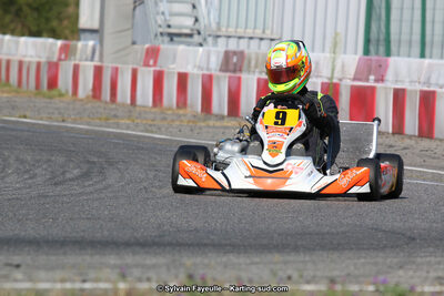 08/09/2019 : Course Club 2019 de Muret au Circuit Haute-Garonne Karting (Photos Sylvain Fayeulle) 2019 — karting