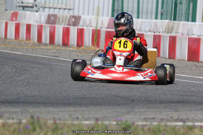 08/09/2019 : Course Club 2019 de Muret au Circuit Haute-Garonne Karting (Photos Sylvain Fayeulle) 2019 — karting